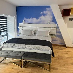 Appartement met een Slaapkamer